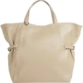 Samantha Look Shopper Damen 021389 beige