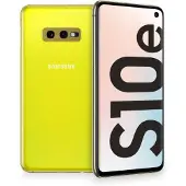Samsung Galaxy S10e | 6 GB | 128 GB | Single-SIM | Cardinal Red