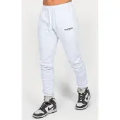 XXL Sportswear Qualifier Jogger Men - Marl Grey - XL