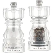 Cole & Mason Cole&Mason London Acryl Geschenkset 13 cm