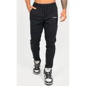 XXL Sportswear Flex Jogger - Black - S