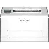 Pantum CP2100DW, Laser, Farbe, A4, 20 Seiten pro Minute, Doppelseitiger Druck, Weiß