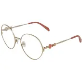 Emilio Pucci Brille EP5203 032 55