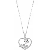 Lotus Elegantes Lotus Design Damen-Halsband LP3617-1/1