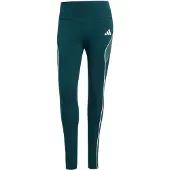 Adidas Trainingstights "STADIUM LEGGINGS" sportlicher Stil mit Paspelierungen und Farbblöcken, für Workout
