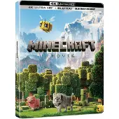 Minecraft A MOVIE