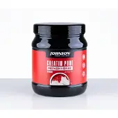 Johnson Creatin Pure Monohydrat 500 g Pulver