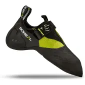 Boreal - Mutant 3.0 - Kletterschuhe Gr 44 schwarz