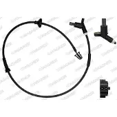 Wagner Sensor, Raddrehzahl ABS00107