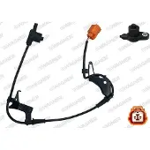 Wagner Sensor, Raddrehzahl ABS00955