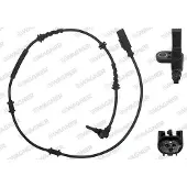 Wagner Sensor, Raddrehzahl ABS00102