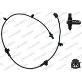 Wagner Sensor, Raddrehzahl ABS00354