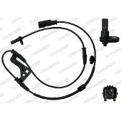 Wagner Sensor, Raddrehzahl ABS00345