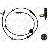 Wagner Sensor, Raddrehzahl ABS00698