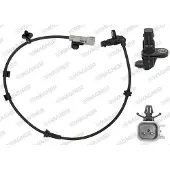 Wagner Sensor, Raddrehzahl ABS00634