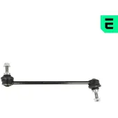 OPTIMAL Koppelstange Stabilisator für RENAULT Fluence (L3) Vorne Links Vorne Rechts G7-1597