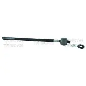TRISCAN Axialgelenk, Spurstange 8500 25227