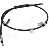 Japanparts Seilzug, Feststellbremse BC-460R
