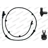 Wagner Sensor, Raddrehzahl ABS00316