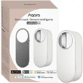 Aqara U200 Lite Intelligentes Schloss