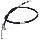 Japanparts Seilzug, Feststellbremse BC-2002L