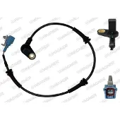 Wagner Sensor, Raddrehzahl ABS00919