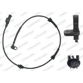 Wagner Sensor, Raddrehzahl ABS00412