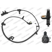 Wagner Sensor, Raddrehzahl ABS00926