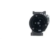 MAHLE ORIGINAL Kompressor, Klimaanlage BEHR ACP 541 000S