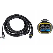 Hella Sensor, Raddrehzahl 6PU 230 052-361
