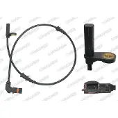 Wagner Sensor, Raddrehzahl ABS00187