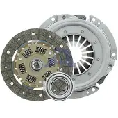 AISIN Kupplungssatz Kupplung KN-068