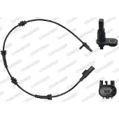 Wagner Sensor, Raddrehzahl ABS00411