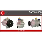 Casco Kompressor, Klimaanlage Genuine CAC73062GS
