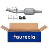 Hella Katalysator Easy2Fit PARTNERED with Faurecia 8LE 366 054-901