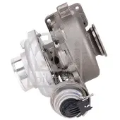 FEBI BILSTEIN Bilstein Lader, Aufladung Garrett Turbo REMAN 188831