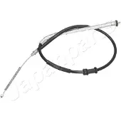 Japanparts Seilzug, Feststellbremse BC-02115