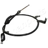 Japanparts Seilzug, Feststellbremse BC-430R