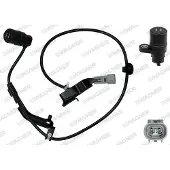 Wagner Sensor, Raddrehzahl ABS01175