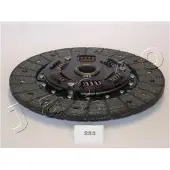 Japko Kupplungsscheibe 80253