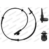 Wagner Sensor, Raddrehzahl ABS00154