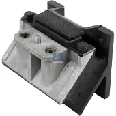 DT Spare Parts Lagerung, Motor 4.80101