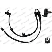 Wagner Sensor, Raddrehzahl ABS00508