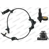 Wagner Sensor, Raddrehzahl ABS01013