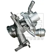 BE TURBO Lader, Aufladung 132177