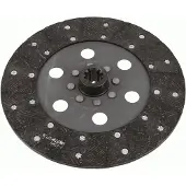 SACHS Kupplungsscheibe 1864 634 447