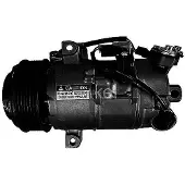 HENKEL PARTS Kompressor, Klimaanlage 7113651R
