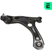 OPTIMAL G6-1546 Querlenker Unten Vorne Links für VW up! Schrägheck (121, 122, BL1, BL2) für SKODA Citigo Schrägheck E-CITIGO (NE1) für SEAT Mii (KF1)