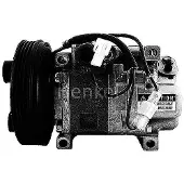 HENKEL PARTS Kompressor, Klimaanlage 7111008R