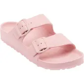 Original Brands HOLSTER Holster Sundreamer Vegane Damen-Pantoletten BLUSH 40